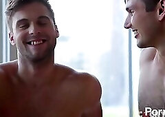 hot couple funtime