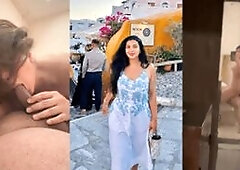 New Instagram Viral Indian Influencer Europe Fuck Tg Purchase790