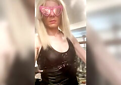 Just showing off my outfit