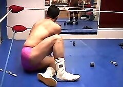#Wrestling#BBW#VS#Buck&Devon#2007#