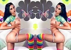 Huge butts, female masturbation orgasm