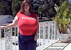 -AnoreiCollins.com- Jumping Jacks And Jiggles