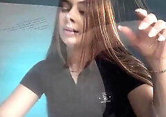 I begin shrinking my employee, shrinking his useless body until it fits in my palm. I plant him on my pulsating sex toy, adorate him to stay on top of