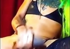 Cumshot compilation
