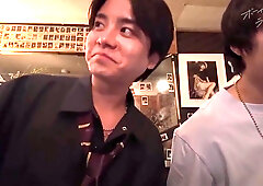 Ikuto X Shoma