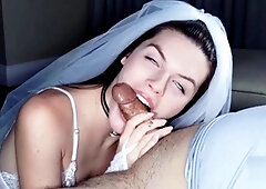 Fiona Frost - Cheating Before Wedding