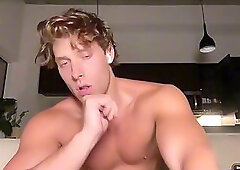 thic man