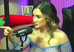 Nati Camargo Revela Seus Fetiches e Segredos
