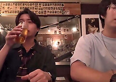 Ikuto X Shoma