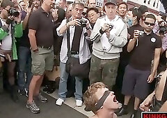 WOWWW!!!! Probably the most amazing gay video ever!!!