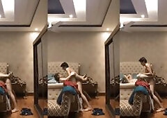 New Instagram Viral Pakistani Couple  Hotel Tg Purchase790