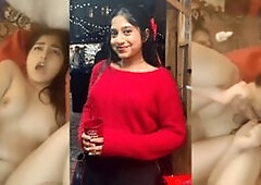 New Instagram Viral Punjabi Girl Anal Bund Ch Paa Tg Purchase790