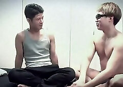 Handsome Japanese Guys
