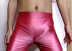 Japanese, panty boys, handjob