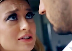 Natalia Starr A Seductive Vixen Performed Full Length Porn