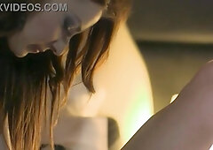 (Free-for-all Version) - Explicit COUGAR Xxx - part #two