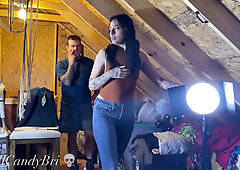 Best Adult Clip Punishment Unbelievable , Its Amazing