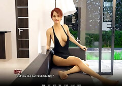 University Of Problems College Slut Ep 9