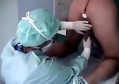 masturbation Surgical glove