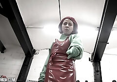 WIFE TERROR - PRISONER CONDITIONING 4 *MOV*