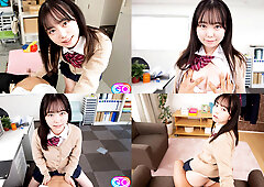 Forbidden Student Teacher Sex Taken To the Limit - V1VR
