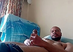 Morning Cum load off