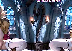 Seras VR META