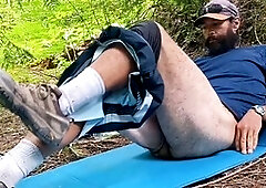 Furry, gay big dick, huge cock