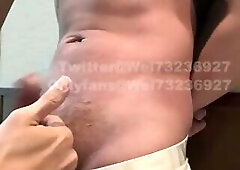 Asian cumcontrol
