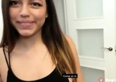 Cita Por Internet