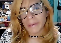 Trans Girlfriend Cuckold Asmr