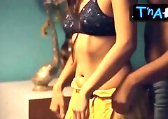 Mishti Basu Sexy Scene  in Rangili Ragini