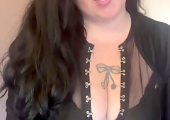 JOI, l’orgasme comme punition…