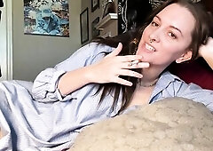 Stepmommy Drains U