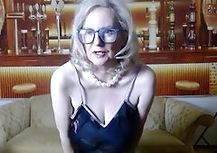 blonde girl latin masturbation in see live webcam