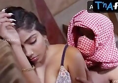 Aayushi Jaiswal Sexy Scene  in Pichese
