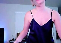 Rasengan Male Masturbator Surprise - Housewife Ginger