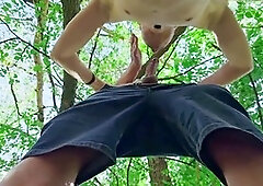 Assfuck, dt, public boy