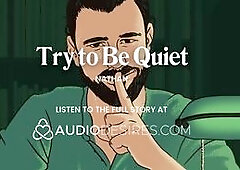 Asmr Male Voice: Public Fingering & Dirty Talk From Your Da...