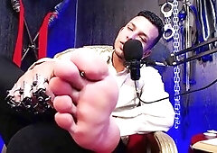 Twink feet, master feet, hd videos