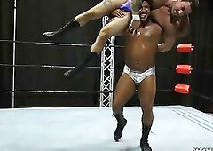 Chace LaChance vs Gabe Steele