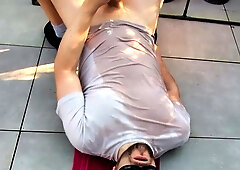 Ultimate Wet sex Compilation - Urinating on My Stiffy & Figure - Golden Bathroom Solo Masculine