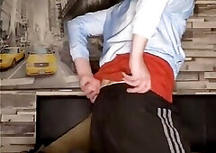 Lacoste Trackie Boyz