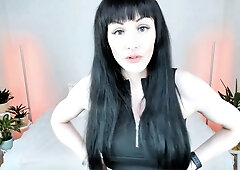 Inadequate Forever - verbal humiliation from dominant woman in POV