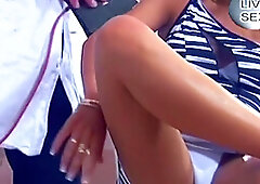 Romp, amateur homemade