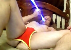 Anal insertions, cam, dads