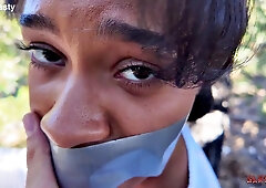 Ebony Gay Hunt