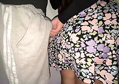 CoupleOfHotSins Big Cock Encounter Leads to Stranger Pounding and Hardcore Fuck