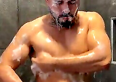 A bath with this jackal and your life will be reset.