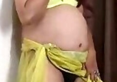 Zaawadi Indiansissychubby Needs Lots of Good Dick and Hardcore Sex
